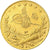 Ottoman Empire, Mehmed V, 25 Kurush, AH 1327-3 / 1911, Constantinople, Gold