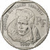 Coin, France, Guynemer, 2 Francs, 1997, Paris, FDC, MS(65-70), Nickel, KM:1187