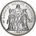 Coin, France, Hercule, 10 Francs, 1973, Paris, MS(65-70), Silver, KM:932