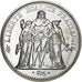 Coin, France, Hercule, 10 Francs, 1973, Paris, MS(65-70), Silver, KM:932