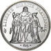 France, 10 Francs, Hercule, 1969, Paris, Silver, MS(65-70), Gadoury:813, KM:932