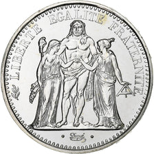 Monnaie, France, Hercule, 10 Francs, 1970, Paris, FDC, Argent, Gadoury:813
