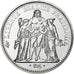 Moneta, Francia, Hercule, 10 Francs, 1970, Paris, FDC, Argento, KM:932