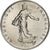 Münze, Frankreich, Semeuse, Franc, 1970, Paris, STGL, Nickel, KM:925.1