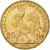 Moeda, França, Marianne, 20 Francs, 1899, Paris, AU(55-58), Dourado, KM:847