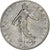 France, 2 Francs, Semeuse, 1904, Paris, Argent, TTB, Gadoury:532, KM:845.1