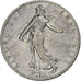 France, 2 Francs, Semeuse, 1904, Paris, Silver, EF(40-45), Gadoury:532, KM:845.1