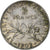 France, 2 Francs, Semeuse, 1909, Paris, Argent, TTB, Gadoury:532, KM:845.1