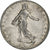 France, 2 Francs, Semeuse, 1910, Paris, Argent, TTB, Gadoury:532, KM:845.1