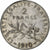 France, 2 Francs, Semeuse, 1910, Paris, Argent, TTB, Gadoury:532, KM:845.1