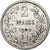 Belgien, Leopold II, 2 Francs, 2 Frank, 1904, Silber, SS, KM:58.1