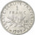Frankreich, Franc, Semeuse, 1905, Paris, 1 Franc, Silber, SS, Gadoury:427