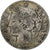 France, Franc, Cérès, 1871, Bordeaux, Silver, VF(20-25), Gadoury:465, KM:822.2