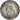 Schweiz, Franc, 1959, Bern, Silber, SS, KM:24