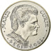 France, 100 Francs, Marie Curie, 1984, série FDC, Silver, MS(65-70)