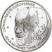 Francia, 100 Francs-15 Ecus, Jean Monnet, 1992, BE, Argento, FDC, Gadoury:C30