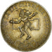 México, 25 Pesos, Summer Olympics - Mexico, 1968, Mexico, Plata, EBC, KM:479.1