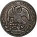 Mexico, 8 Reales, 1874, Mexico City, Silver, AU(50-53)