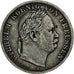 German States, PRUSSIA, Wilhelm I, Thaler, 1866, Berlin, Silver, VF(30-35)