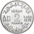 Morocco, Mohammed V, 2 Francs, 1951, Paris, Aluminum, MS(65-70), KM:47