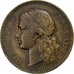 Francia, medaglia, Exposition universelle de Paris, 1878, Barre, BB, Rame