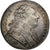 Francia, ficha, Louis XVI, États de Bretagne, Rennes, 1786, Argento, Duvivier