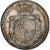 Francia, ficha, Louis XVI, États de Bretagne, Rennes, 1786, Argento, Duvivier