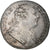Francia, ficha, Louis XVI, États de Bretagne, Rennes, 1786, Argento, Duvivier