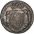 Francia, ficha, Louis XVI, États de Bretagne, Rennes, 1786, Argento, Duvivier