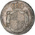 Francia, ficha, Louis XVI, États de Bretagne, Rennes, 1786, Argento, Duvivier