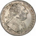 Francja, Token, Ludwik XVI, États de Bretagne, Rennes, 1786, Srebro, Duvivier