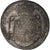 Francia, ficha, Louis XVI, États de Bretagne, Rennes, 1786, Argento, Duvivier