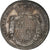 Francia, ficha, Louis XVI, États de Bretagne, Rennes, 1786, Argento, Duvivier