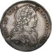 France, Token, Louis XV, Chambre de Commerce de La Rochelle, Silver, AU(50-53)