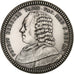 France, Token, Faculté de Médecine de Paris, Pierre Bercher, Silver, Restrike
