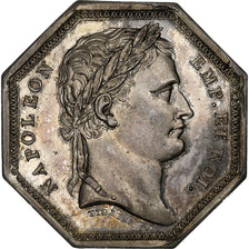 France, Token, Notaires de l'Arrondissement de Clermont-Ferrand, Silver