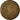 Coin, Netherlands, William III, 2-1/2 Cent, 1883, AU(55-58), Bronze, KM:108.1