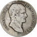 Francja, 5 Francs, Bonaparte Premier Consul, An 12 (1804), Toulouse, Srebro