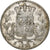 Frankrijk, Charles X, 5 Francs, 1826, Paris, Zilver, ZF, Gadoury:643, KM:720.1