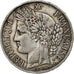 France, 5 Francs, Cérès, 1870, Paris, Silver, AU(50-53), KM:818.1