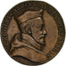 Frankreich, Medaille, Charles de Lorraine, Archevêque de Reims, Cardinal