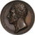 Frankrijk, Medaille, Masséna , Maréchal de France, 1817, Bronzen, Barre, PR