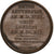 France, Médaille, Antoon Van Dyck, 1823, Bronze, TTB+, Wolff