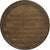 Frankrijk, Medaille, Napoléon Bonaparte, Consulat, Colonne nationale de la