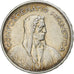 Switzerland, 5 Francs, 1932, Bern, Silver, EF(40-45), KM:40