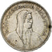 Switzerland, 5 Francs, 1953, Bern, Silver, EF(40-45), KM:40