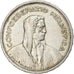 Coin, Switzerland, 5 Francs, 1954, Bern, EF(40-45), Silver, KM:40