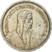 Coin, Switzerland, 5 Francs, 1954, Bern, EF(40-45), Silver, KM:40