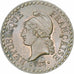 Coin, France, Dupré, Centime, 1849, Paris, AU(50-53), Bronze, KM:754