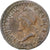 Frankrijk, Centime, Dupré, AN 8, Paris, Bronzen, FR+, Gadoury:76a, KM:646